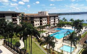 Life Resort próximo a Esplanada
